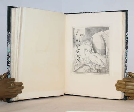 Pages à mon goût.. [LABOUREUR] - GILBERT DE VOISINS (Auguste).