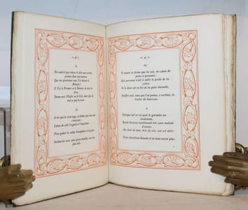 les Quatrains d'Omar Khayyam.