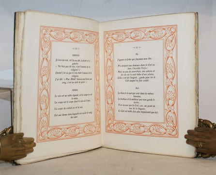 les Quatrains d'Omar Khayyam.. KHAYYAM (Omar).