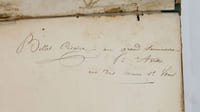 Variétés.
