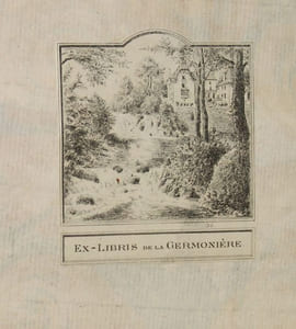La Bibliothèque Bleue, entièrement refondue, et considérablement augmentée.