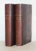 Physiologie du goût avec une préface par Ch. Monselet.. [BRILLAT-SAVARIN].