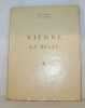 Vienne la belle. Texte de André CHAGNY. Eaux-fortes et dessins de Joanny DREVET.. [LYONNAIS] CHAGNY (André).