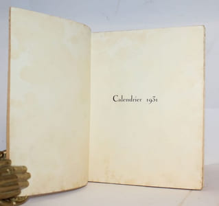 Almanach normand contenant cinquante chansons, romances, rondes, complaintes chantées jadis au beau pays de Normandie, recueillies et publiées par Francis Yard.