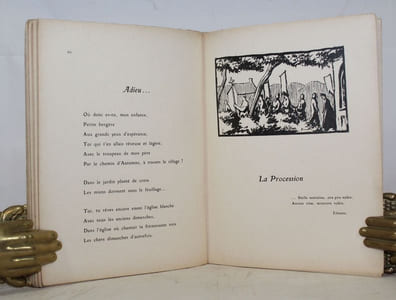 La Chanson des Cloches.