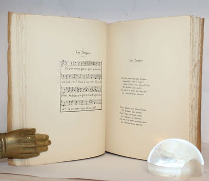 Almanach Normand contenant les dictons et proverbes et devinailles de Maître Ansbert Guenet berger de la ferme perdue. Almanach Normand, Petit ...