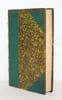 Madame Bovary  - Moeurs de Province-. FLAUBERT (Gustave).