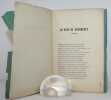 La Voix de Guernesey par Victor Hugo.. HUGO (Victor).