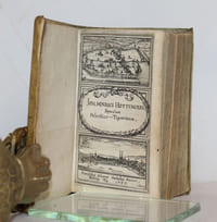 Speculum Helvetico-Tigurinum: pentagonon, quo, breviter & succinctè, de Helvetiorum, Tigurinorum cumprimis, agitur statu . I: Politica -- II: Ecclesiastico -- III: Militari -- IV: Eventuali -- Accedit V: Compendium Chronologicum, de rebus Tigurinorum.