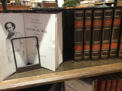 Oeuvres complètes  de Charles Baudelaire.[suivi de] Correspondance générale.