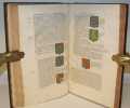 Histoire généalogique et chronologique de la maison Royale de France, des Pairs, Grands officiers de la couronne & de la maison du Roy : & des anciens ...