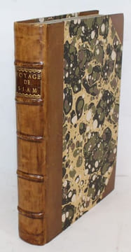 Voyage de Siam, des peres jesuites, envoyez par le Roy, aux Indes à la Chine. Avec leurs observations astronomiques, et leurs remarques de physique, ...