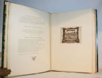 Rouen au XVI ème siècle, d'après le manuscrit de Jacques Le Lieur (1525).