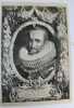 Elisabeth de France, Reine d'Espagne. Ambrogio Spinola. Ferdinand II empereur d'Allemagne. Philippe III, Roi d'Espagne.. RUBENS (Peter Paul) - VAN ...