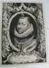 Elisabeth de France, Reine d'Espagne. Ambrogio Spinola. Ferdinand II empereur d'Allemagne. Philippe III, Roi d'Espagne.. RUBENS (Peter Paul) - VAN ...