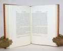 Hercule Grisel, prêtre et poète rouennais du XVIIème siècle, étude biographique, littéraire et bibliographique.. BOUQUET (F.).