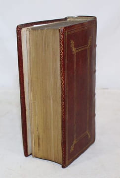 Poemata. Nova editio et prioribus Auctior.. BAUDIER ( Dominique) [Baudius, Dominicus (Dominici Baudi)]
