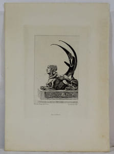 Neuf eaux-fortes pour illustrer Les Diaboliques de J. Barvey d'Aurevilly dessinées et gravées par Félicien Rops.