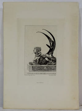 Neuf eaux-fortes pour illustrer Les Diaboliques de J. Barvey d'Aurevilly dessinées et gravées par Félicien Rops.. [BARBEY D'AUREVILLY] ROPS ...