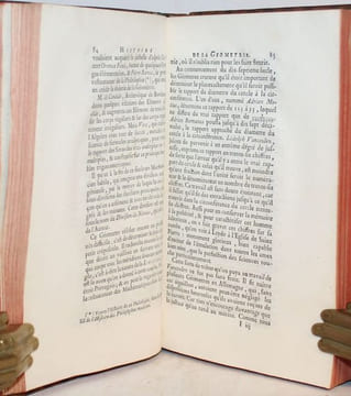 Histoire des progrès de l'esprit humain dans les sciences naturelles et dans les arts qui en dépendent. Sciences intellectuelles, savoir : la ...