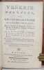 V&eacute;nerie normande ou L'&eacute;cole de la chasse aux chiens courants, pour le Li&egrave;vre, le Chevreuil, le Cerf, le Daim, le Sanglier, le Loup, le Renard & la ...