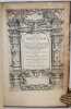 [VERHOEFF'S ] Indiae Orientalis pars IX. Historicam descriptionem nauigationis ab Hollandis & Selandis in Indiam Orientalem, sub imperio ...