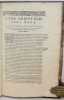 [VERHOEFF'S ] Indiae Orientalis pars IX. Historicam descriptionem nauigationis ab Hollandis & Selandis in Indiam Orientalem, sub imperio ...