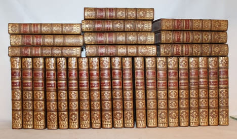 Histoire de France depuis l'établissement de la Monarchie jusqu'au règne de Louis XIV.. VELLY (Paul-François) - VILLARET (Claude) - GARNIER ...