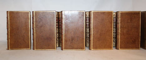 Histoire de France depuis l'établissement de la Monarchie jusqu'au règne de Louis XIV.. VELLY (Paul-François) - VILLARET (Claude) - GARNIER ...