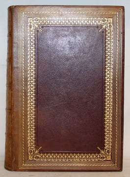 Liber Fluviorum; or, River scenery of France. Depicted in sexty-one engravings from drawings by J. M W. Turner, R.A.   With descriptive letter-press ...