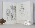 Le P&egrave;re Goriot.. |GENTY (Charles)] - BALZAC.