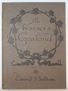The Kaiser's Garland.