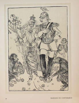 The Kaiser's Garland.. SULLIVAN (Edmund J.).