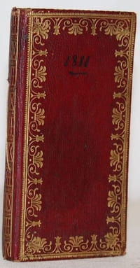 Almanach de Rouen et des départements de la Seine-Inférieure et de l'Eure pour l'An 1811.