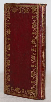 Almanach de Rouen et des départements de la Seine-Inférieure et de l'Eure pour l'An 1811.