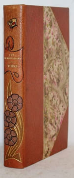 Toine.. MAUPASSANT (Guy de).
