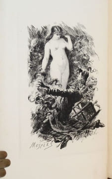 Toine.. MAUPASSANT (Guy de).