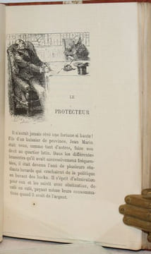 Toine.. MAUPASSANT (Guy de).