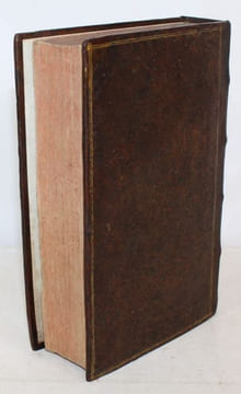 Histoire de la première descouverte et conqueste des Canaries, faite dés l'an 1402 par Messire Jean de Bethencourt, Chambellan du Roy Charles VI. ...