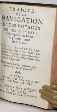 Histoire de la première descouverte et conqueste des Canaries, faite dés l'an 1402 par Messire Jean de Bethencourt, Chambellan du Roy Charles VI. ...