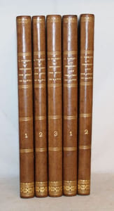 Histoire des rues du Havre. Origines - Faits historiques - Légendes - Anecdotes - Biographies, etc..  Joint: Histoire des théâtres du Havre 1717 à 1872, comprenant l'historique des anciennes et des nouvelles salles de spectacles de cette ville, le répertoire des pièces jouées jusqu'à ce jour, les représentations par les célébrités dramatiques et lyriques, les débuts et incidents s'y rattachant, épisodes, anecdotes, biographies, etc.