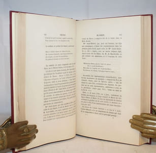 Histoire complète et méthodique des Théâtres de Rouen depuis leur origine jusqu'à nos jours par J.- E. B. de Rouen.