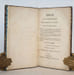 Essai d'un dictionnaire d'&eacute;tymologies gauloises, divis&eacute; en trois parties.. SAINT-MARS (M de) - JOHANNEAU (Eloi).