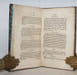 Essai d'un dictionnaire d'&eacute;tymologies gauloises, divis&eacute; en trois parties.. SAINT-MARS (M de) - JOHANNEAU (Eloi).