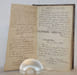 Calendrier normand et analectes. Pr&eacute;cieux exemplaire de l'auteur abondemment enrichi et annot&eacute;.. MALAIS (Armand-Jean-Edouard).