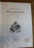 Histoire et Description du Mont Saint-Michel.. LE HERICHER (Ed.).