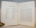 Alpes et Glaciers de la Suisse. Ouvrage comprenant soixante vues pittoresques grav&eacute;es sur acier par divers artistes et un texte topographique traduit ...