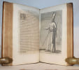 Histoire g&eacute;n&eacute;rale des Turcs, contenant l'histoire de Chalcondyle, traduite par Blaise de Vigenaire, avec les illustrations du mesme autheur, et ...