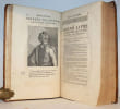 Histoire g&eacute;n&eacute;rale des Turcs, contenant l'histoire de Chalcondyle, traduite par Blaise de Vigenaire, avec les illustrations du mesme autheur, et ...