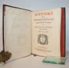 Histoire des guerres d'Italie. 1490 - 1534.. GUICHARDIN (Fran&ccedil;ois), (GUICCIARDINI).